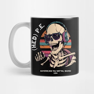 (Hed) P.E. Mug